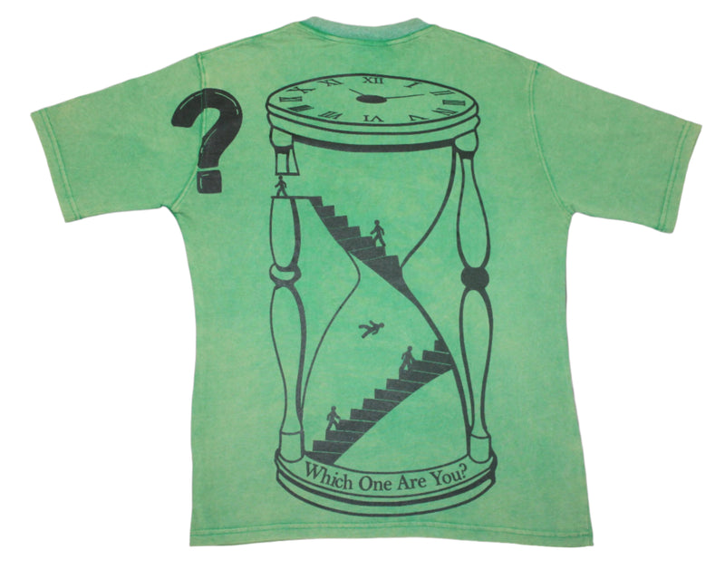 Race Against Time - Tee