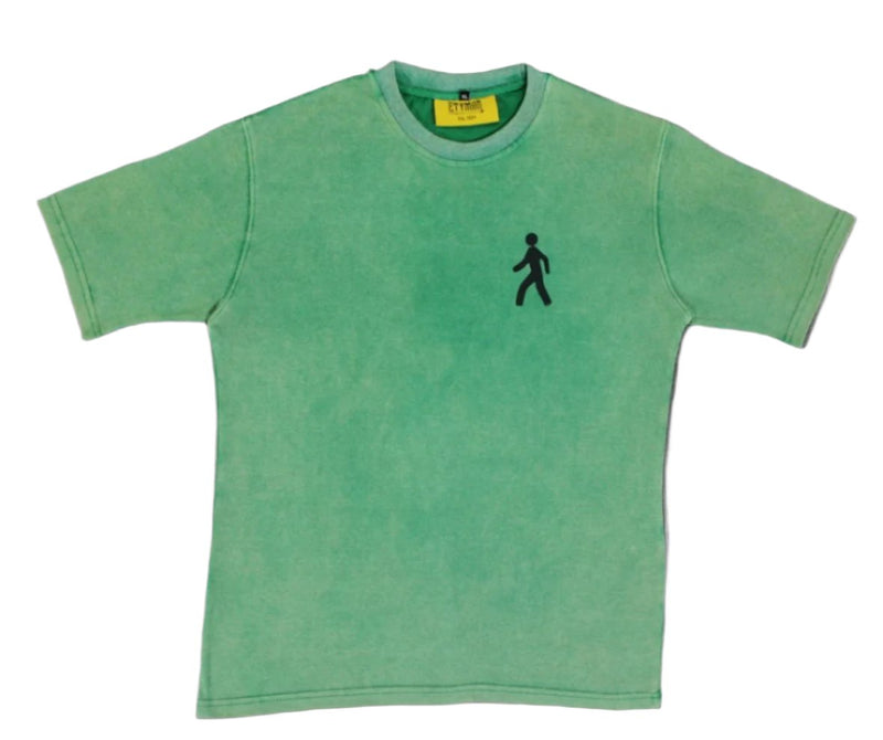 Race Against Time - Tee
