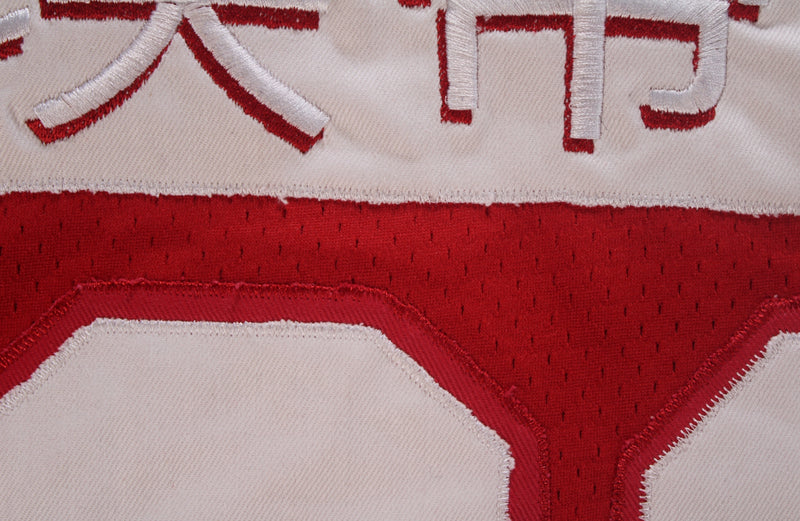 Dragon Jersey