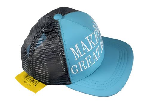 Make Rap Great Again - Hat (M.R.G.A)